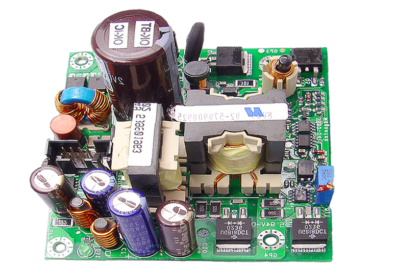 Fuente de alimentación AC6315