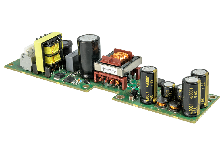 Fuente de alimentación ACE601